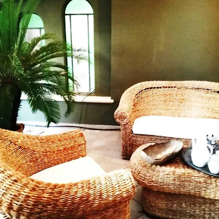 Holiday home Maison De Charme