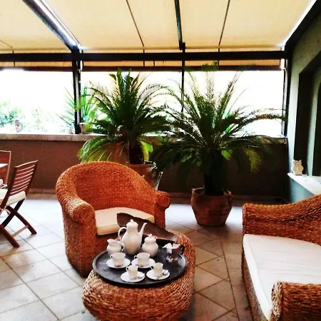 Holiday home Maison De Charme