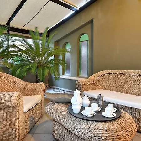 Maison De Charme Holiday home Noto