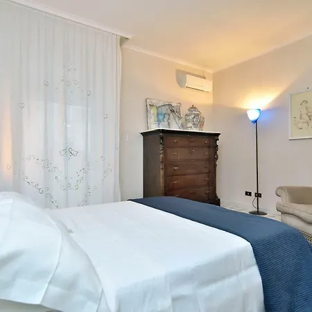 Maison De Charme Noto