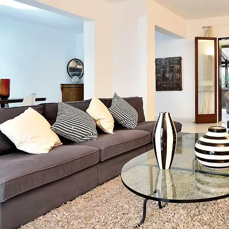 Holiday home Maison De Charme Noto