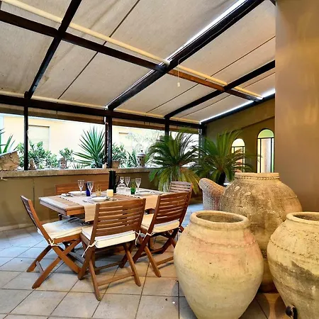 Holiday home Maison De Charme