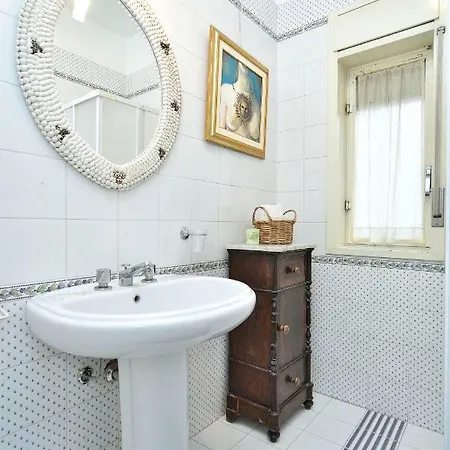 Maison De Charme Noto