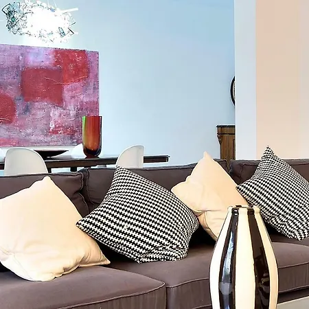 Maison De Charme Holiday home *